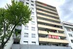 Etagenwohnung Offenbach am Main Buchrain - 2 Zimmer, 49 m&sup2;, 588&euro; | Angebot:25881699
