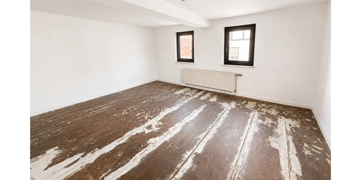 Einfamilienhaus mit Scheune in ruhiger Lage von Karben-Petterweil! - Einfamilienhaus Karben | Angebot:27076460