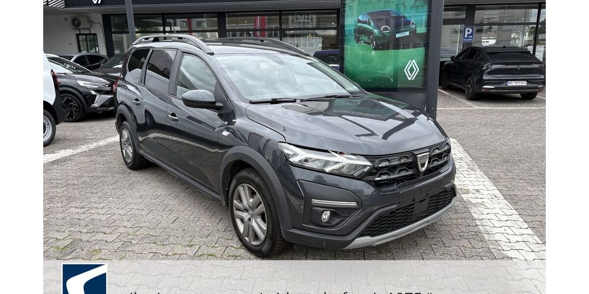 Dacia Jogger 165.000 km 10.970 &euro; Hanau 63452