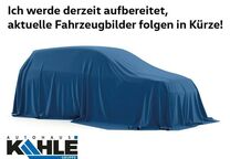 Gebrauchtwagen VW T-Cross