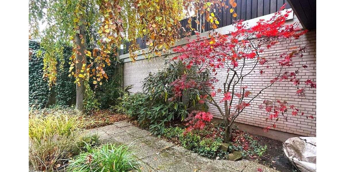 Terrassenwohnung Dreieich Dreieichenhain - 2 Zimmer, 118 m&sup2;, 425.000&euro; | Angebot:25782945