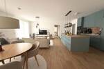 Terrassenwohnung Karlstein am Main Dettingen - 4 Zimmer, 126 m&sup2;, 1.400&euro; | Angebot:26909954