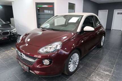 Opel Adam 105.586 km 9.990 &euro; Maintal 63477
