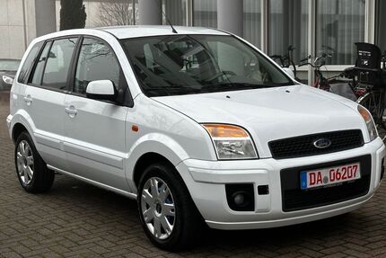 Ford Fusion 70.000 km 5.000 &euro; Darmstadt 64293