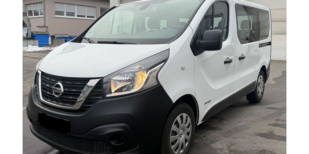 Nissan NV300 149.000 km 13.990 &euro; Kelkheim 65779