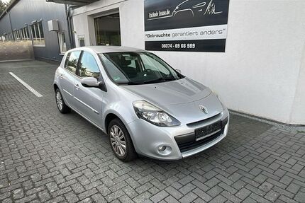Renault Clio 153.000 km 3.470 € Rödermark 63322