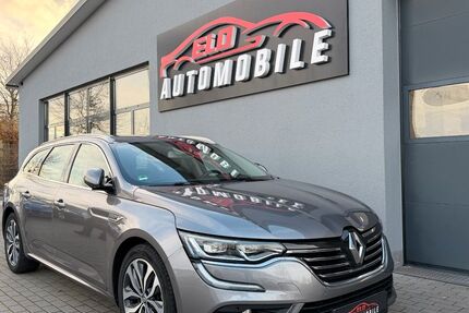 Renault Talisman 115.000 km 13.990 € Eppertshausen 64859
