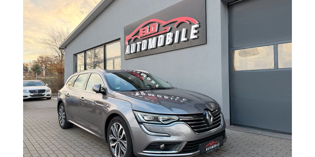 Renault Talisman 115.000 km 13.990 € Eppertshausen 64859