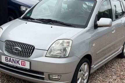 Kia Picanto 103.266 km 1.950 &euro; Rodgau 63110