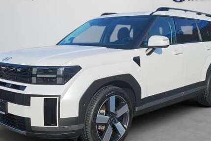 Hyundai SANTA FE 3.000 km 54.990 &euro; Bad Vilbel 61118