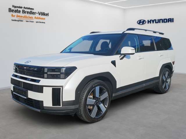 Hyundai SANTA FE 3.000 km 54.990 &euro; Bad Vilbel 61118