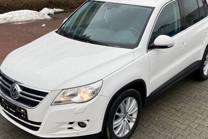 VW Tiguan 300.000 km 6.999 &euro; Frankfurt am Main 60389