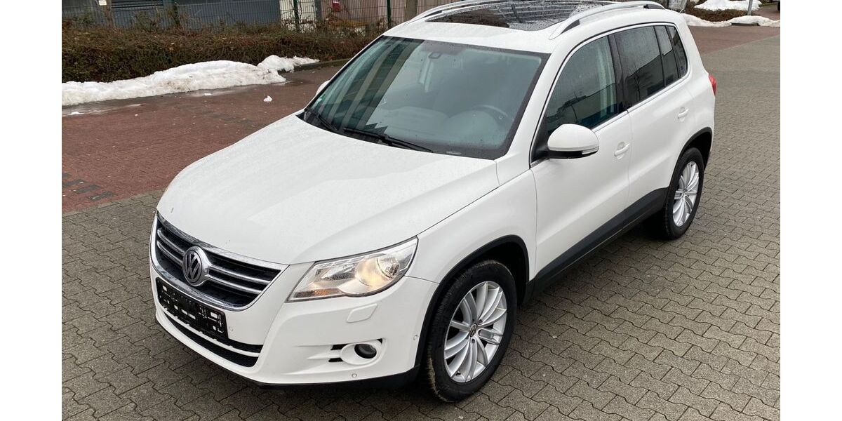 VW Tiguan 300.000 km 6.999 &euro; Frankfurt am Main 60389
