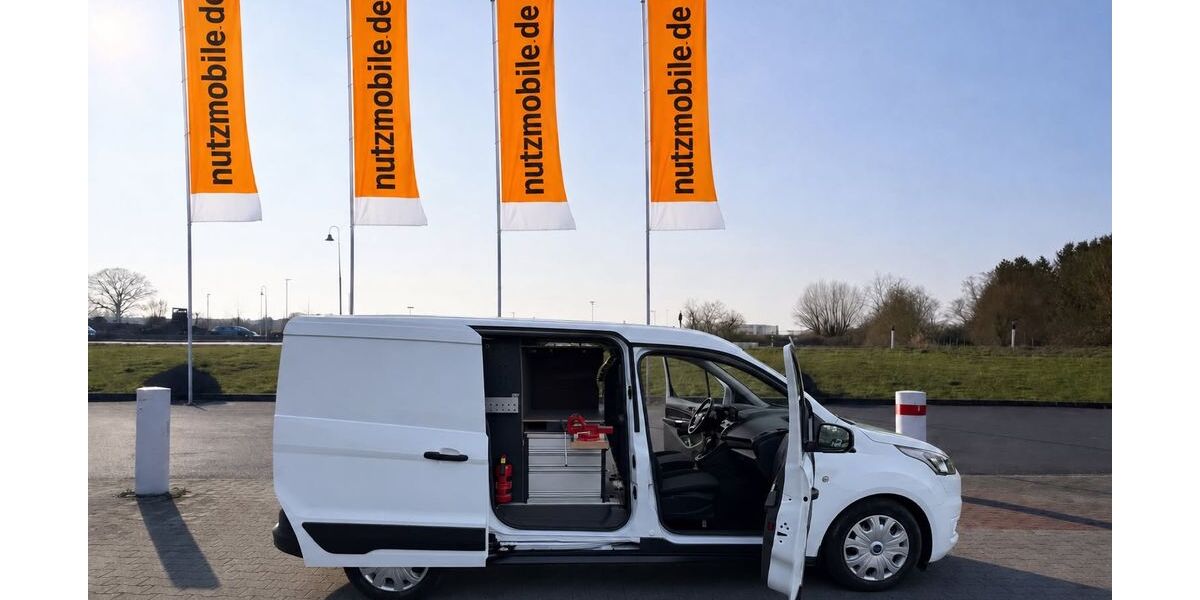 Ford Transit 59.110 km 19.999 &euro; Erlensee 63526