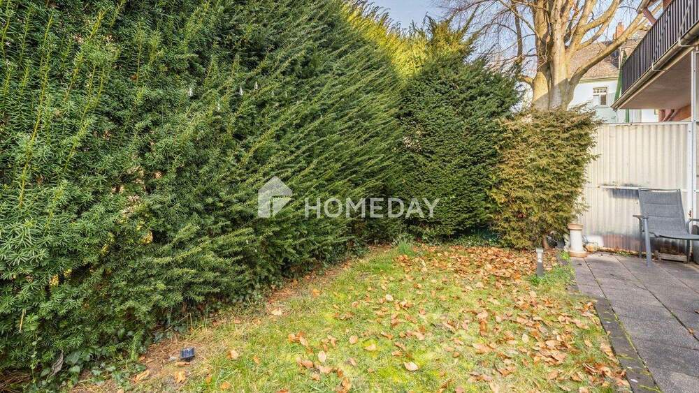 Doppelhaushälfte Bad Homburg vor der Höhe Gonzenheim - 7 Zimmer, 132 m&sup2;, 749.000&euro; | Angebot:25708473