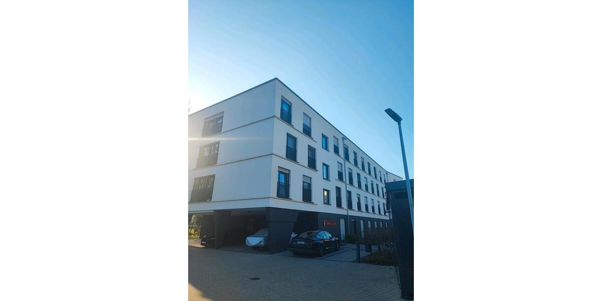 Etagenwohnung Rüsselsheim am Main - 1 Zimmer, 21 m&sup2;, 555&euro; | Angebot:25742264