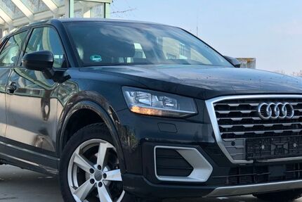 Audi Q2 117.000 km 14.500 &euro; Langen (Hessen) 63225