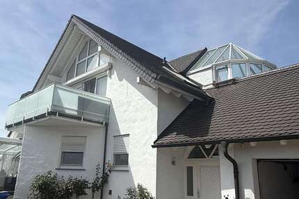 Wohnung Karlstein am Main - 3.5 Zimmer, 115 m&sup2;, 1.090&euro; | Angebot:26422886