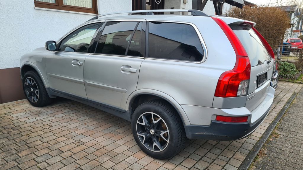 Volvo XC90 279.607 km 4.999 &euro; Weiterstadt 64331