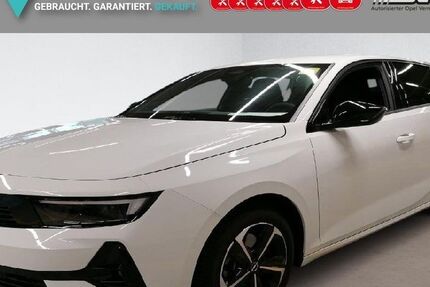 Opel Astra 11.850 km 22.590 &euro; Griesheim 64347