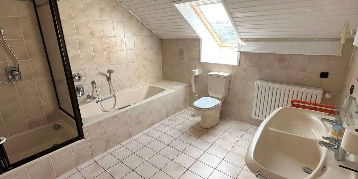 Doppelhaushälfte Altenstadt Rodenbach - 4 Zimmer, 130 m&sup2;, 419.000&euro; | Angebot:25662404