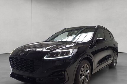 Ford Kuga 26.690 km 21.550 &euro; Hanau 63452