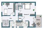 Doppelhaushälfte Frankfurt am Main Praunheim - 6 Zimmer, 181 m&sup2;, 1.550.000&euro; | Angebot:26388324