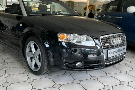 Audi A4 125.700 km 14.770 &euro; Oberursel/Taunus 61440