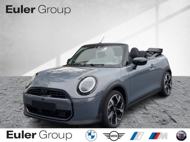 Mini Cooper Cabrio 4.341 km 34.999 &euro; Frankfurt 60314