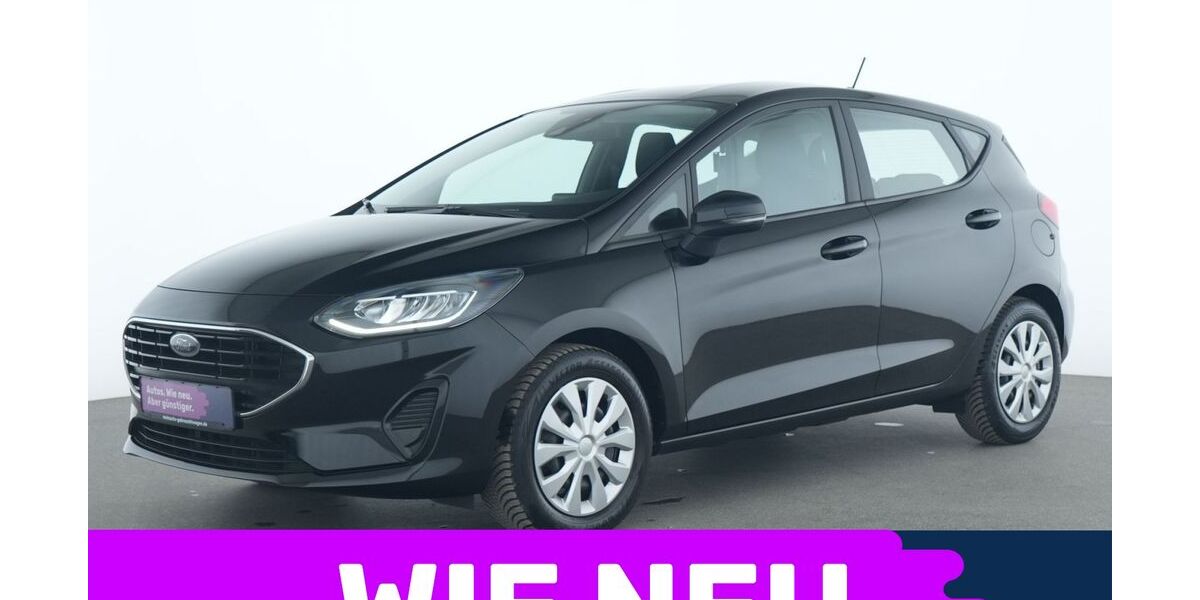 Ford Fiesta 74.358 km 11.399 &euro; Dietzenbach bei Frankfurt 63128