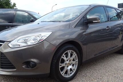 Ford Focus 156.000 km 2.350 &euro; Rodgau / Nieder-Roden 63110