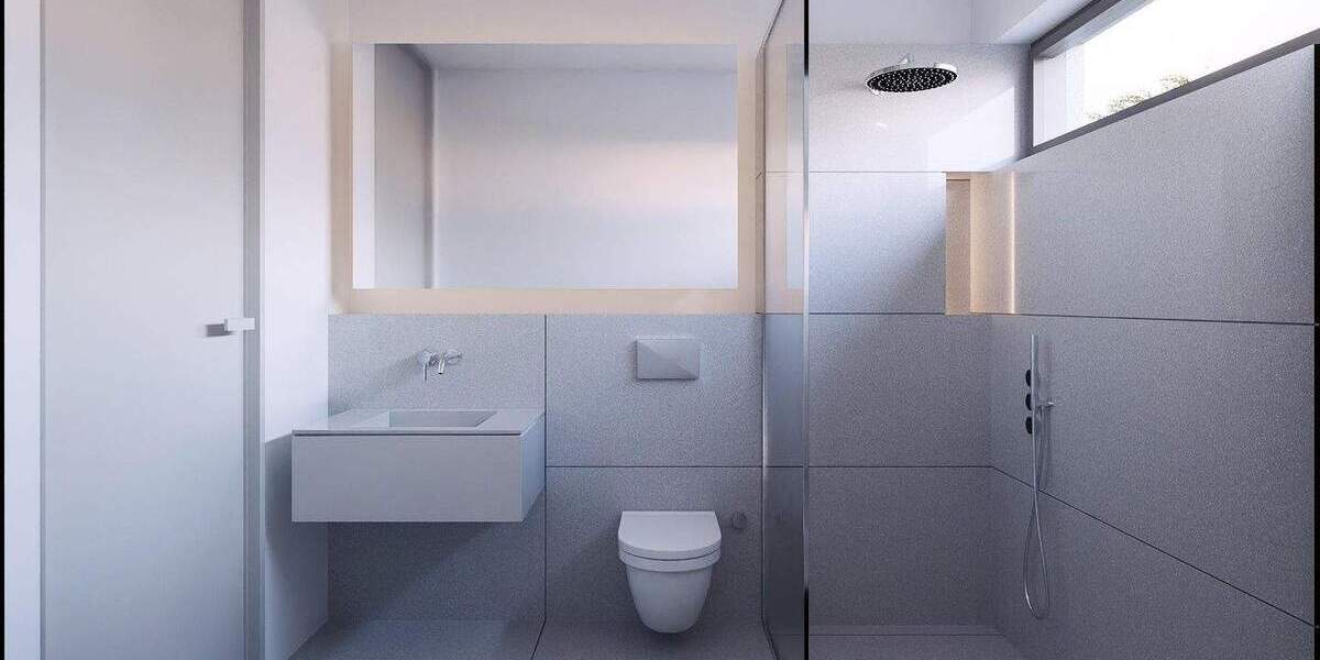 Etagenwohnung Bad Vilbel - 4 Zimmer, 107 m&sup2;, 650.000&euro; | Angebot:25696477