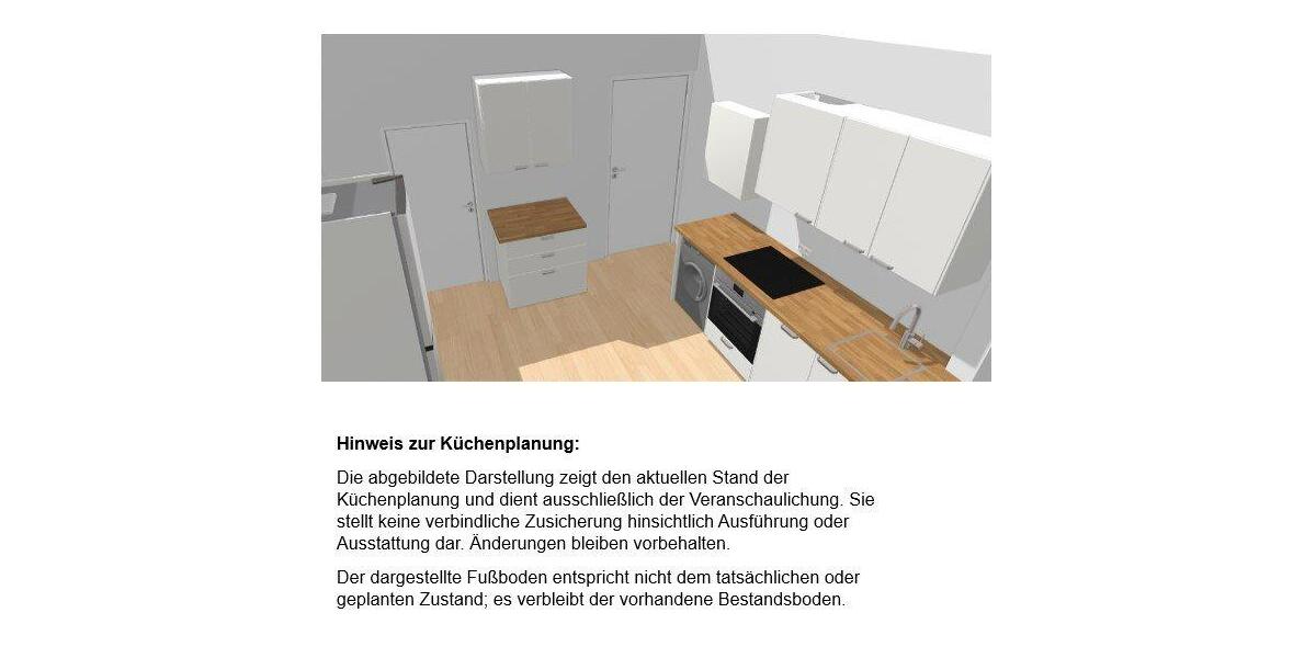 Etagenwohnung Frankfurt am Main Nord-West - 4 Zimmer, 85 m&sup2;, 1.100&euro; | Angebot:26636084