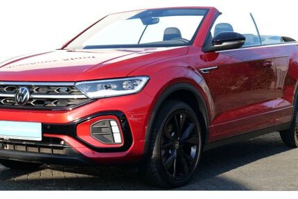 VW T-Roc 39.352 km 29.980 &euro; Nidderau 61130