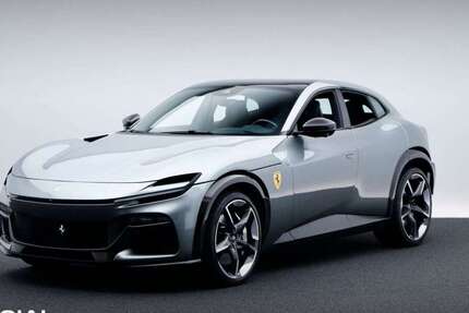 Ferrari Purosangue 8.600 km 495.800 &euro; Frankfurt 60326