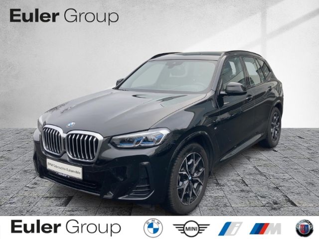 BMW X3 24.851 km 47.980 € Frankfurt 60314
