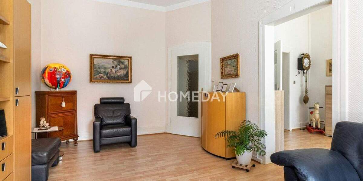 Mehrfamilienhaus, Wohnhaus Frankfurt am Main Niederrad - 1 Zimmer, 380 m&sup2;, 1.230.000&euro; | Angebot:25176839