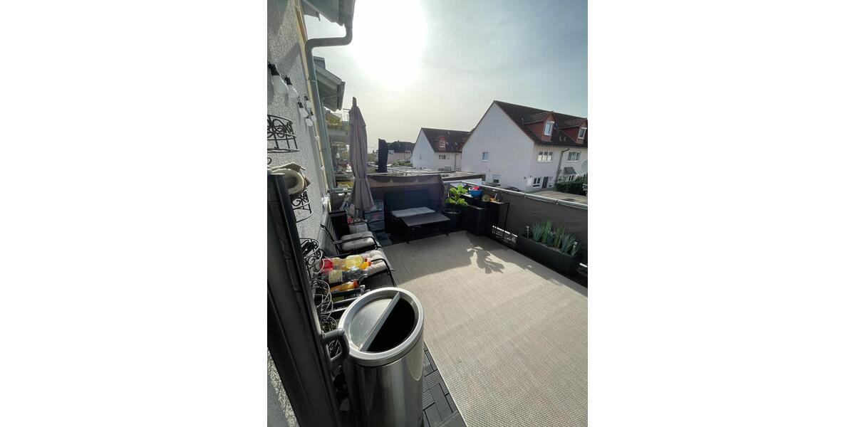 Maisonettenwohnung Groß-Zimmern Zimmern - 3.5 Zimmer, 81 m&sup2;, 275.500&euro; | Angebot:26906317