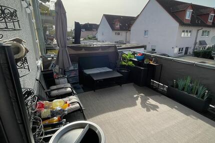 Wohnung Groß-Zimmern Zimmern - 3.5 Zimmer, 81 m&sup2;, 275.500&euro; | Angebot:26906317