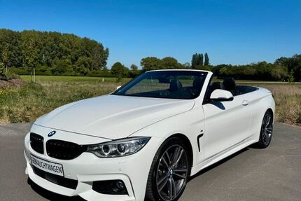 BMW 435 142.800 km 22.999 &euro; Darmstadt 64297