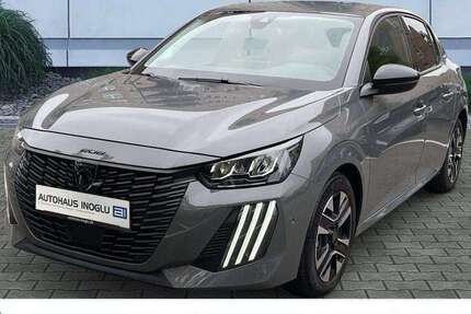 Peugeot 208 14.637 km 17.180 &euro; Rüsselsheim 65428