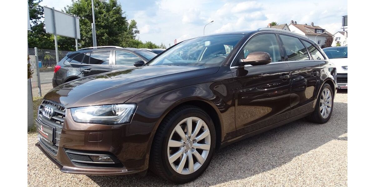 Audi A4 192.000 km 9.600 &euro; Rodgau / Nieder-Roden 63110