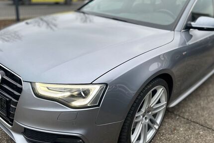 Audi A5 192.000 km 14.990 &euro; Friedberg 61169