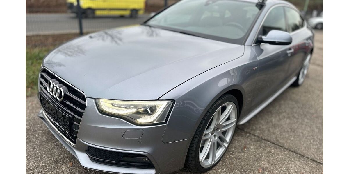 Audi A5 192.000 km 14.990 &euro; Friedberg 61169
