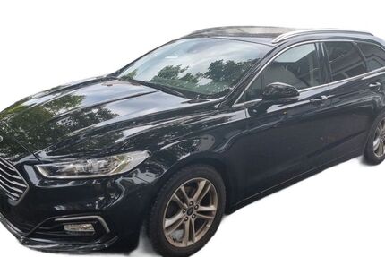 Ford Mondeo 106.000 km 12.750 &euro; Hanau 63457