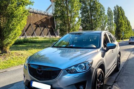 Mazda CX-5 177.523 km 10.699 &euro; Bad Nauheim 61231