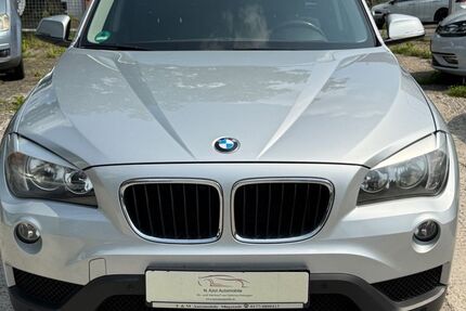 BMW X1 178.000 km 6.799 &euro; Frankfurt am Main 60386