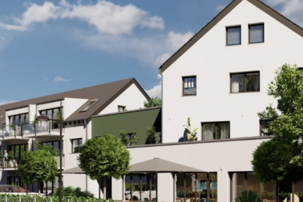 Wohnung zum Kaufen in Seligenstadt 455.948,50 € 76.63 m²