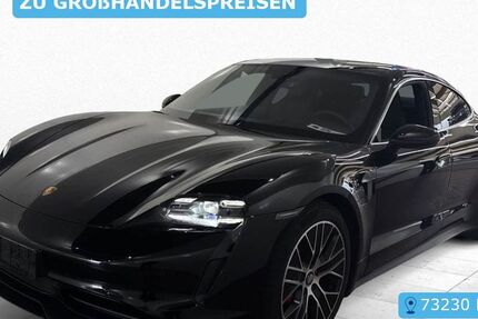 Porsche Taycan 139.862 km 52.690 &euro; Frankfurt 60596