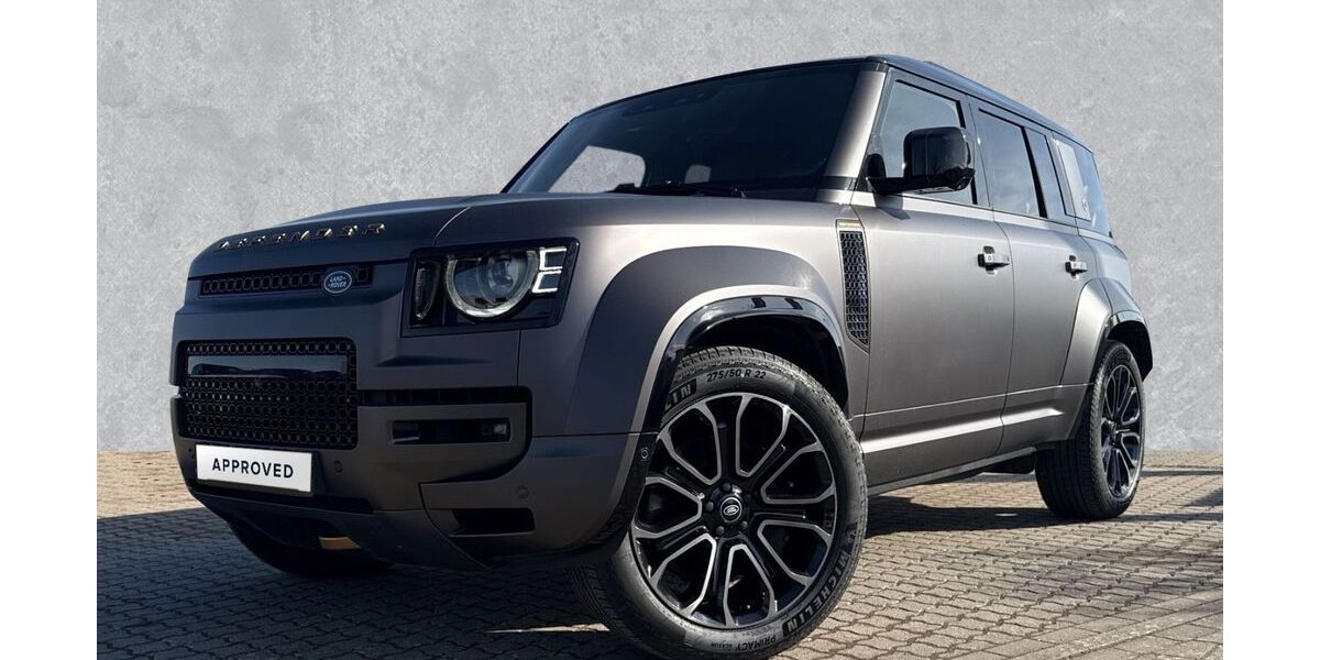 Land Rover Defender 8.900 km 164.900 &euro; Bruchköbel 63486